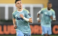 Chuyển nhượng Juventus mới nhất 2025: Porto từ chối đề nghị cho Conceicao