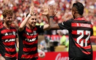 Dự đoán Los Angeles FC vs Flamengo, 8h00 ngày 25/6, FIFA Club World Cup