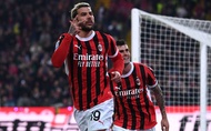 Chuyển nhượng AC Milan mới nhất 2025: Theo Hernandez tiến gần đến Al Hilal