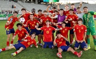 Kết quả bóng đá U19 châu Âu 2025 hôm nay mới nhất