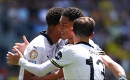 Dự đoán Dortmund vs Ulsan, 2h00 ngày 26/6, FIFA Club World Cup