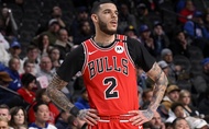 Chuyển nhượng NBA: Cú bắt tay bất ngờ đưa Lonzo Ball từ Bulls sang Cleveland Cavaliers