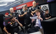 FURIA LOL - Đối thủ của GAM Esports tại MSI 2025 mạnh cơ nào?