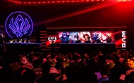 Bảng xếp hạng MSI 2025 LOL mới nhất