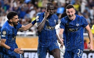 Những điều chưa biết về Al Hilal, đội bóng gây chấn động Club World Cup