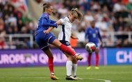 Dự đoán nữ Pháp  vs nữ Anh, 2h00 ngày 6/7, Euro 2025