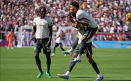 Kết quả bóng đá FIFA Club World Cup 2025 hôm nay: Chelsea vào chung kết