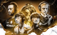 Lịch thi đấu LMHT Esports World Cup 2025 LOL: GAM vs CFO