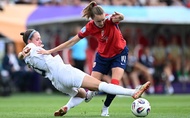 Dự đoán nữ Na Uy vs nữ Iceland, 2h00 ngày 11/7, Euro 2025