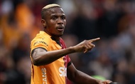Chuyển nhượng Napoli mới nhất 2025: Galatasaray sẵn sàng giải phóng cho Osimhen