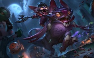 Cập nhật LOL 25.14 patch: Thay đổi về meta hậu MSI; Làm lại Kled