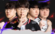 Lịch thi đấu MSI 2025 ngày 10/7: Chung kết nhánh thắng T1 vs GEN