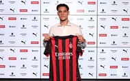 Danh sách chuyển nhượng của các CLB Serie A mùa giải 2025/26