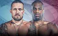 Trận Usyk vs Dubois 2 chia tiền thù lao cho võ sỹ như thế nào?