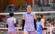 Lịch thi đấu bóng chuyền hôm nay ngày 15/7