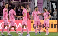Lionel Messi có bao nhiêu bàn thắng trong sự nghiệp? 