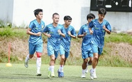Đội hình U23 Lào 2025: Danh sách, số áo cầu thủ chi tiết dự U23 Đông Nam Á