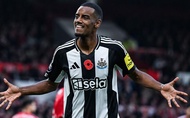 Chuyển nhượng Liverpool mới nhất 2025: The Kop dốc toàn lực cho Alexander Isak