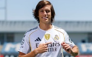 Danh sách những vụ chuyển nhượng đắt giá nhất của Real Madrid