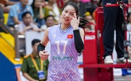 Lịch thi đấu bóng chuyền hôm nay ngày 19/7
