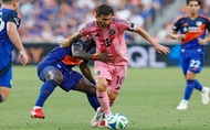 Dự đoán New York Red Bulls vs Inter Miami, 6h30 ngày 20/7, MLS 2025