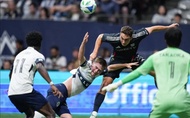 Dự đoán San Diego vs Vancouver Whitecaps, 9h30 ngày 20/7, Euro 2025