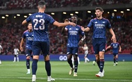 Thông tin đội hình CLB Arsenal ở Ngoại hạng Anh mùa giải 2025-2026