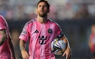 Bảng xếp hạng Leagues Cup 2025 mới nhất hôm nay: Inter Miami đứng đầu