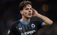 Chuyển nhượng AC Milan mới nhất 2025: Jashari gây sức ép lên Brugge