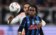 Chuyển nhượng Inter Milan mới nhất 2025: Lookman nổi giận với Atalanta