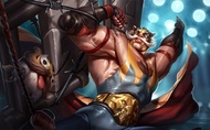 Đội hình Exodia mùa 15 mạnh nhất