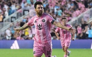 Dấu hiệu với Inter Miami cho thấy Messi sẽ thi đấu đến năm 41 tuổi
