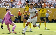 850.000 euro/người là nguyên nhân khiến không ai muốn rời Real Madrid