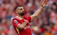 Lịch sử đối đầu Liverpool vs Crystal Palace ở Siêu cúp Anh