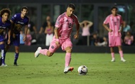 Inter Miami vào tứ kết Leagues Cup: Đối thủ là ai và khi nào thi đấu?