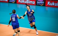Nhận định bóng chuyền nữ U21 Việt Nam vs Canada: Tiếp đà thăng hoa