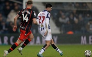 Dự đoán West Brom vs Blackburn, 21h00 ngày 9/8, hạng Nhất Anh 2025/26