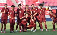 Thái Lan đại thắng Campuchia, loại đối thủ khỏi giải Đông Nam Á
