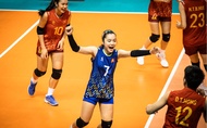 Nhận định bóng chuyền nữ U21 Việt Nam vs Argentina: Toan tính cho vòng 16 đội