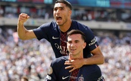 Dự đoán PSG vs Tottenham, 2h00 ngày 14/8, Siêu cúp châu Âu 2025