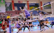 Thắng Indonesia, Việt Nam tranh ngôi vô địch với Thái Lan ở chặng 2 SEA V.League