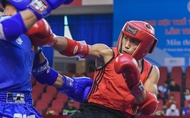 Trực tiếp Nguyễn Trần Duy Nhất thi đấu World Games 2025