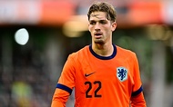 Đội hình tuyển Hà Lan 2025: Danh sách cầu thủ triệu tập trong tháng 11