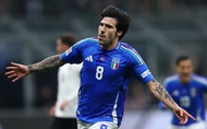 Vì sao Italia có thể không có Tonali, Cambiaso và Frattesi ở trận gặp Na Uy?