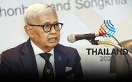 Phát hiện cầu thủ Indonesia chuyển quốc tịch để dự SEA Games 2025