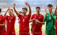 Kết quả bóng đá U22 Việt Nam thuộc Panda Cup 2025 hôm nay mới nhất