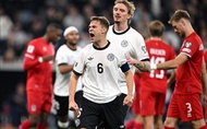 Dự đoán Luxembourg vs Đức, 2h45 ngày 15/11, vòng loại World Cup 2026