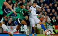 Dự đoán Slovakia vs Bắc Ireland, 2h45 ngày 15/11, vòng loại World Cup 2026