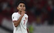 Indonesia tính “gọi lại thần đồng châu Âu” Marselino cho SEA Games 2025