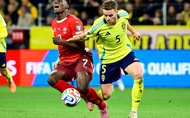 Dự đoán Thuỵ Sĩ vs Thuỵ Điển, 2h45 ngày 16/11, vòng loại World Cup 2026